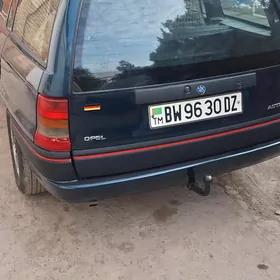 Opel Astra 1993