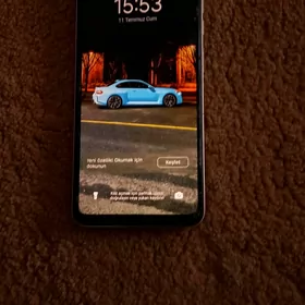 tecno spark 20
