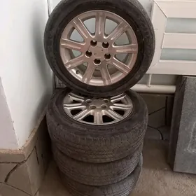 Diska 16 lyk