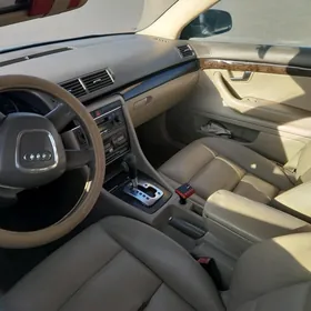 Audi A4 2005