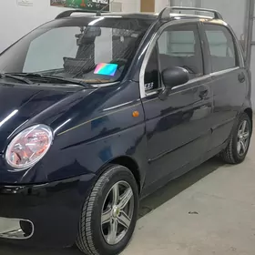 Daewoo Matiz 2003