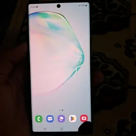 samsung note 10+ 5g