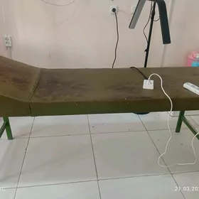 Сатлык Кушетка