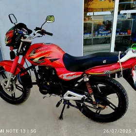 Fekon FK150-8G 2013