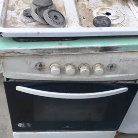 Gaz