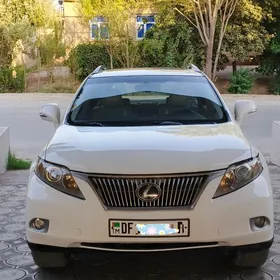 Lexus RX 350 2010