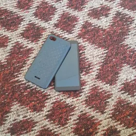 Redmi a6