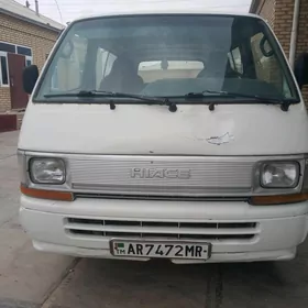 Toyota Hiace 1991