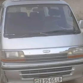Toyota Hiace 1993