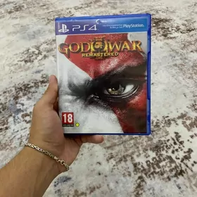 PS4 Oyun Disk