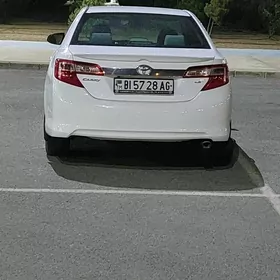 Toyota Camry 2014