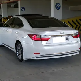Lexus ES 350 2017