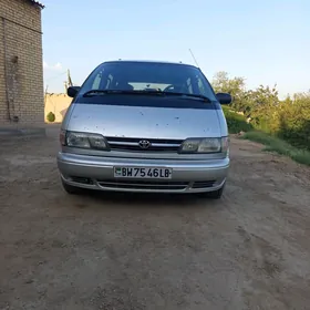 Toyota Previa 1995