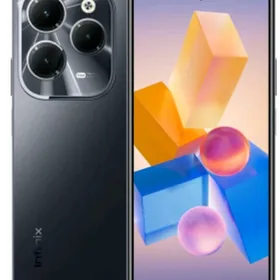 infiniks hot40