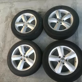diska R16