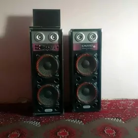 kaloka karaoke