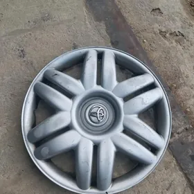 Kalpak toyota