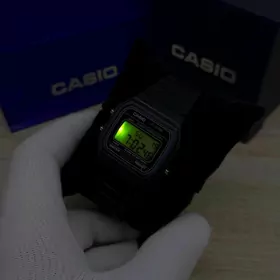 Casio sagat часы