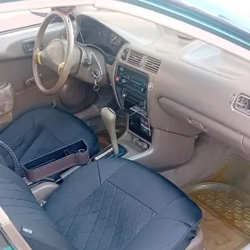 Toyota Tercel 1996