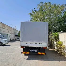 Mitsubishi Canter 2025
