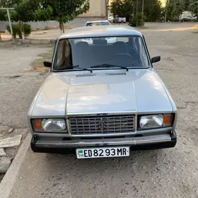 Lada 2107 2010