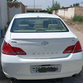 Toyota Avalon 2006