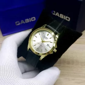 Casio sagat часы