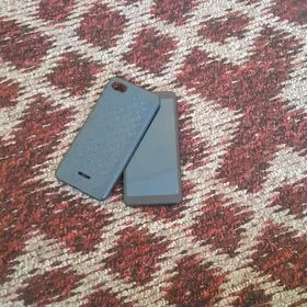 Redmi 6a