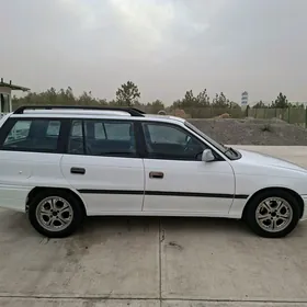 Opel Astra 1992