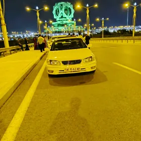 Toyota Camry 2000
