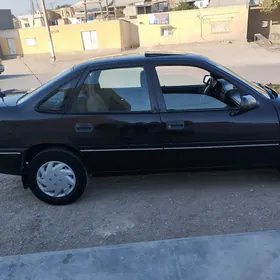 Opel Vectra 1992