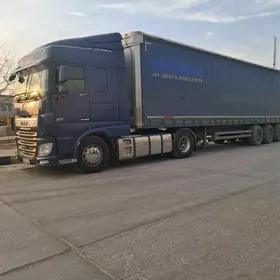DAF 460 2015