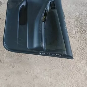 Corolla 2005 abşiwka