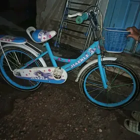Velosiped²