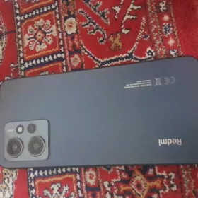 Redmi note 12