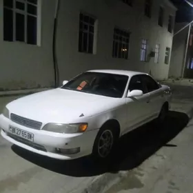 Toyota Mark II 1992