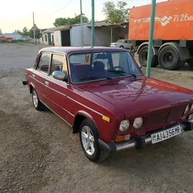 Lada 2106 1983