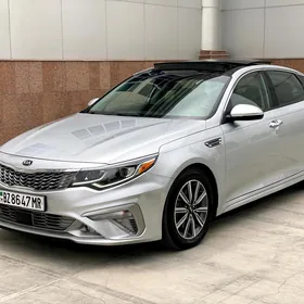 Kia Optima 2020