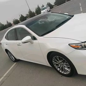 Lexus ES 350 2017
