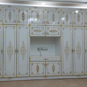 MEBEL ️️️ GARNATUR ŞKAF