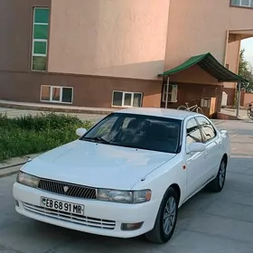 Toyota Cresta 1994