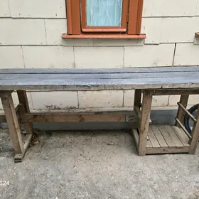 werstak верстак