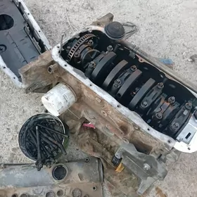 1.6 Opel wal blok şatun