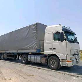 Volvo FH 420 1999