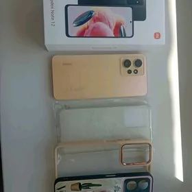 телефон