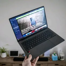 SuperAsus Zenbook A14 OLED