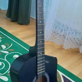 GITARA SATLYK KALANY JAÑDA