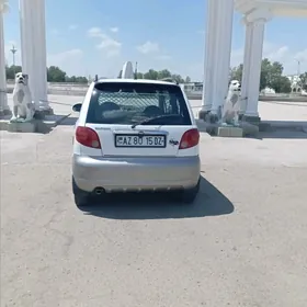Daewoo Matiz 2003