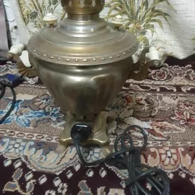 Samavar