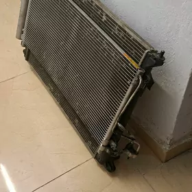 Radiator Hyundai Sonata